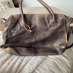 Bedstu Leather Purse