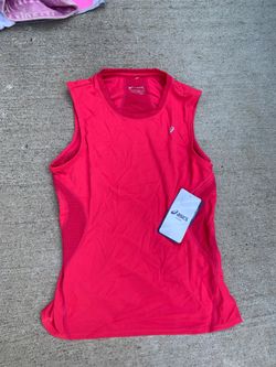 ASICS workout tank