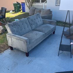 Small Couch