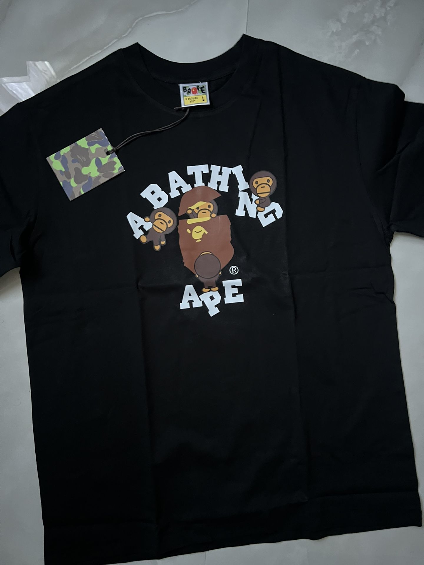 Bape Shirt