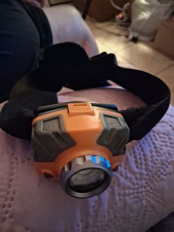 Head Lamp