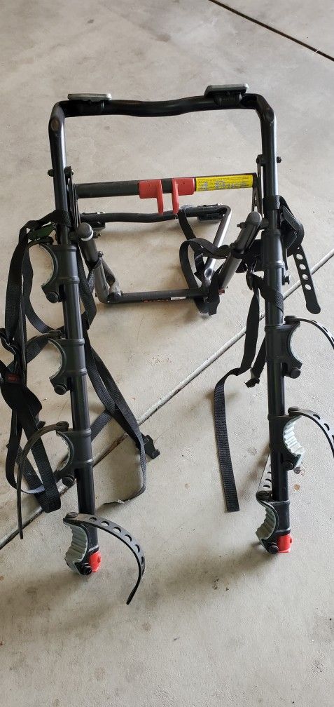 Allen Sports Premier Bike Rack 