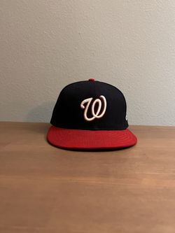 Washington Nationals Hat