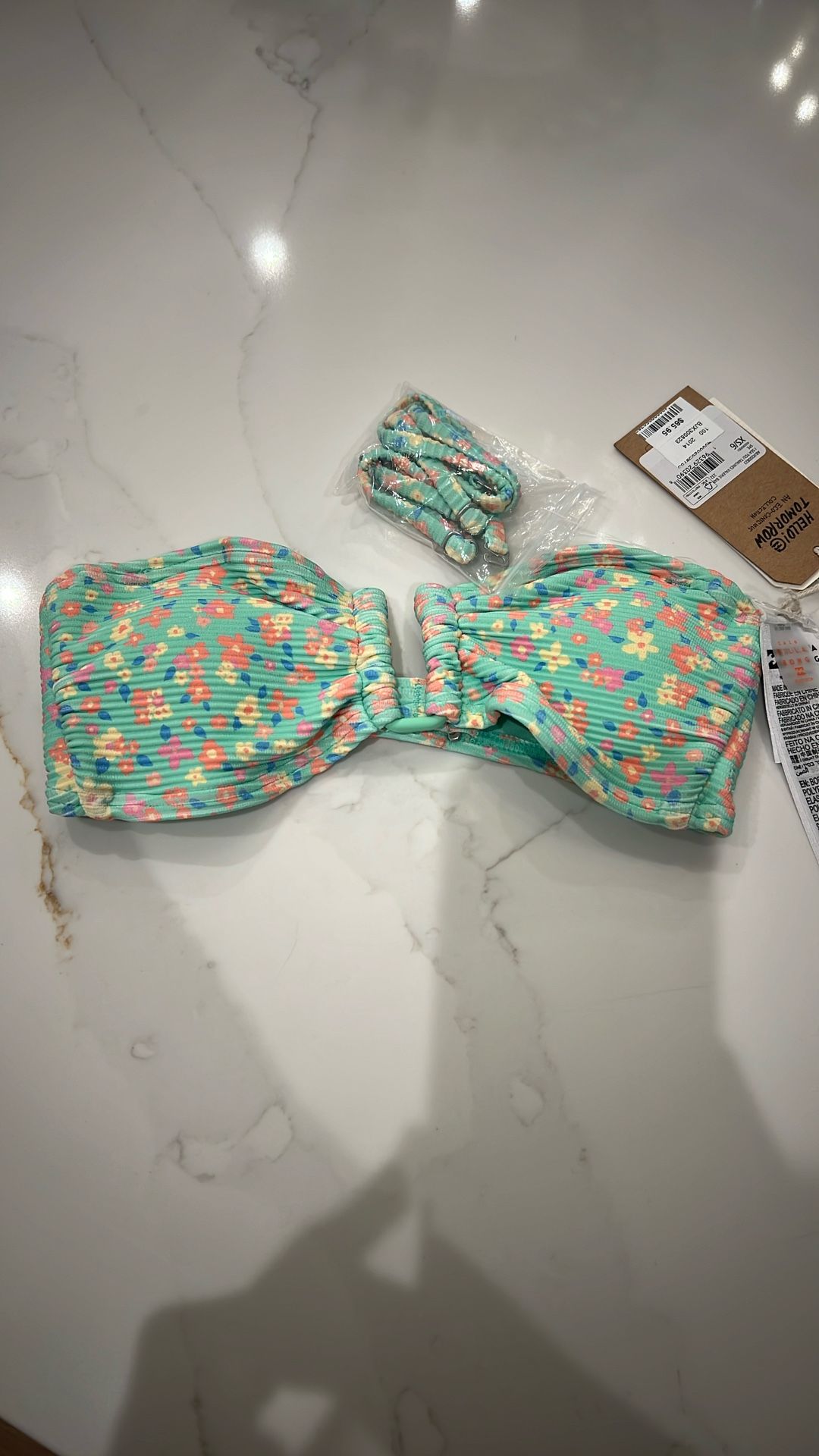 Billabong Xs