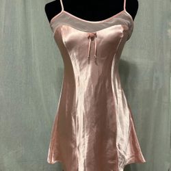 Jaclyn Smith lingerie slip