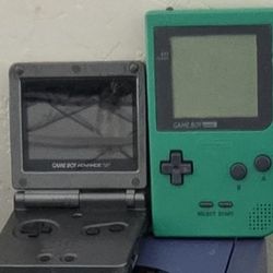 Gameboys