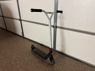 Pro Scooter Custom built