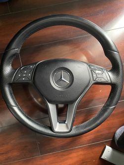 Mercedes Cls 550 E-Class C-class