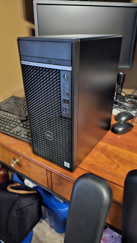 Dell 10th Gen Tower