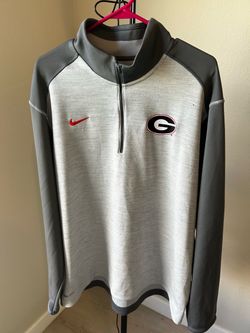 Nike Mens XL Georgia Bulldogs Dri-FIT