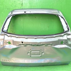 HRV 2023 2024 2025 TAILGATE OEM