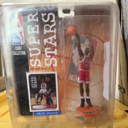 Michael Jordan Collectible