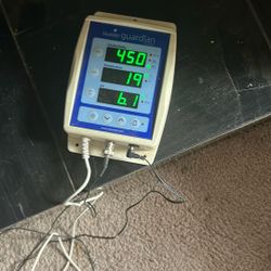 Bluelab Guardian Monitor 