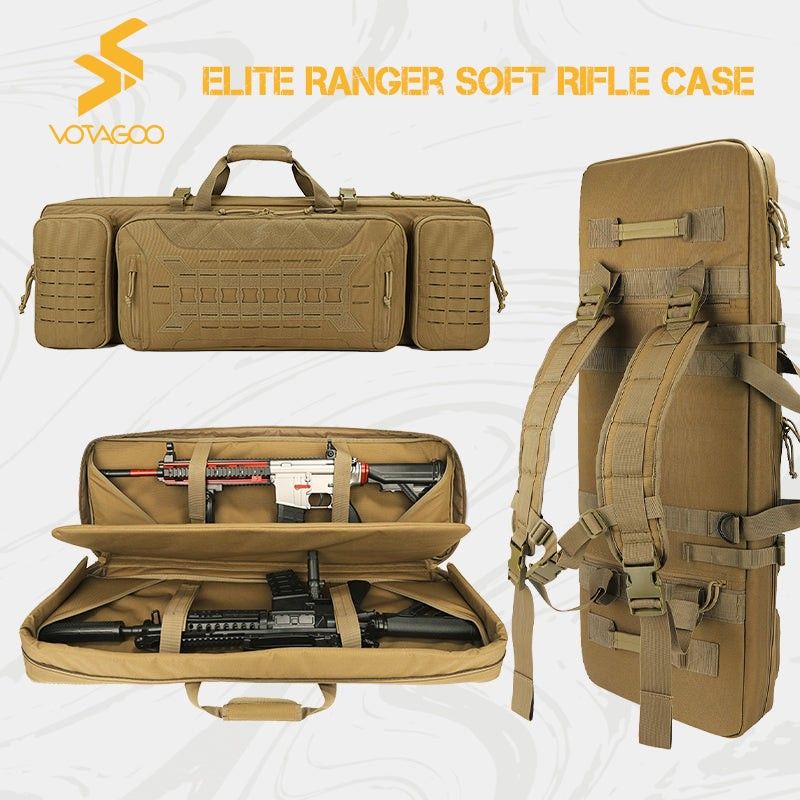 Vovagoo  Bag (Tan) 