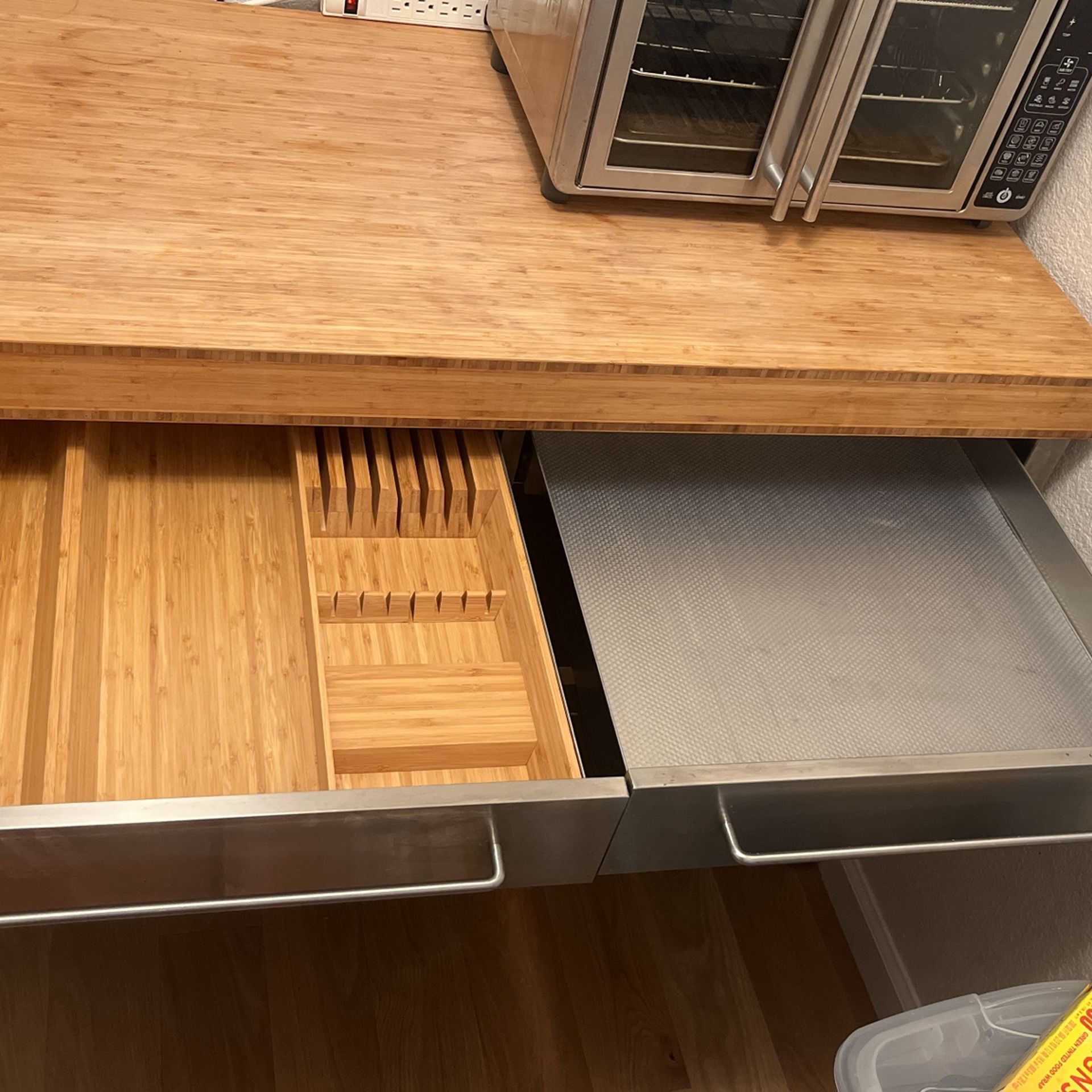 Rimforsa IKEA Work Bench for Sale in San Francisco, CA OfferUp