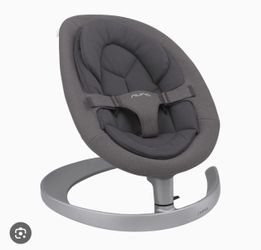 Nuna LEAF Grow Baby Seat
