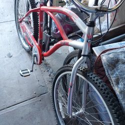 Bike For Sale The Realm