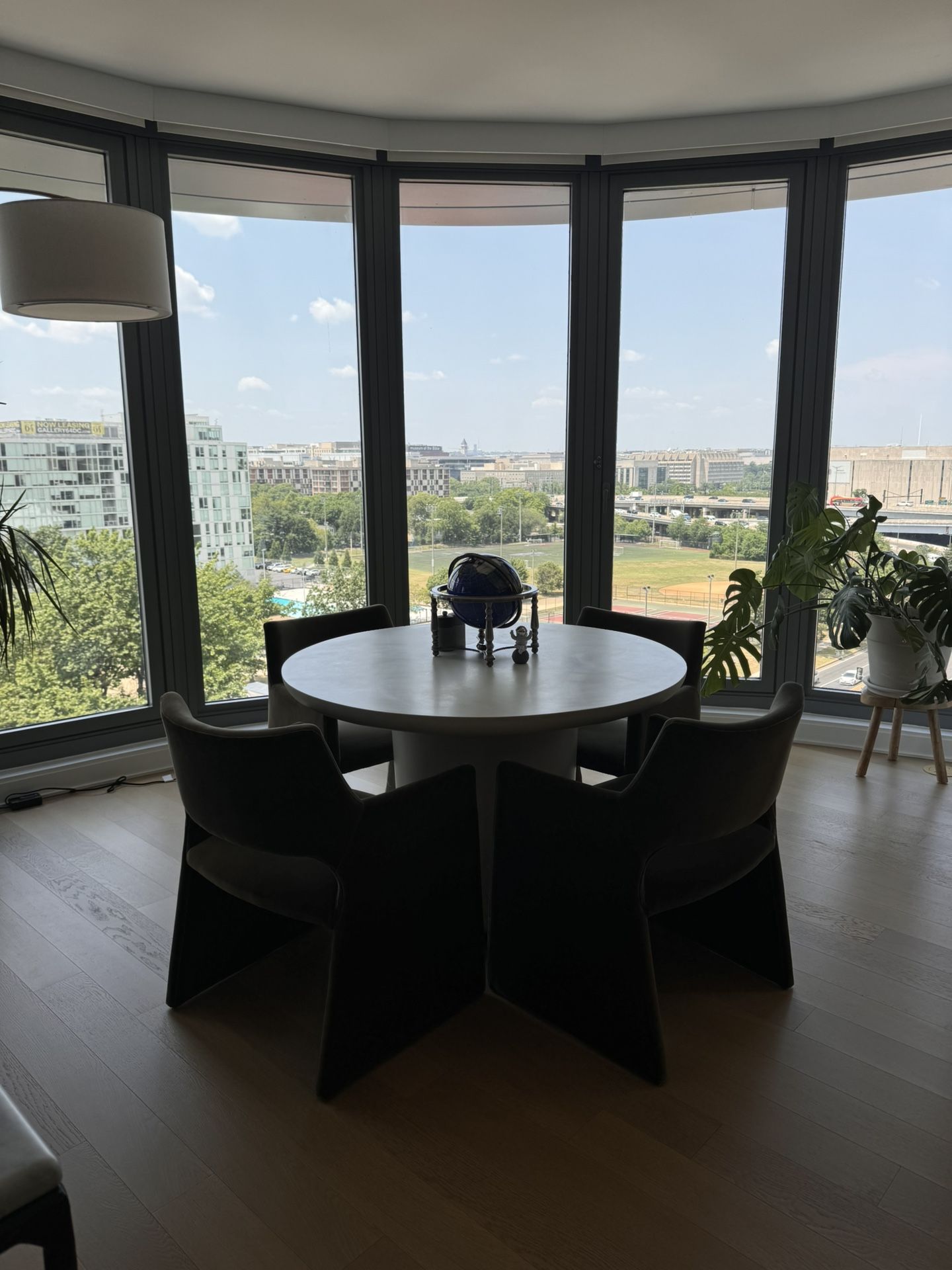 Dining Room Table Set