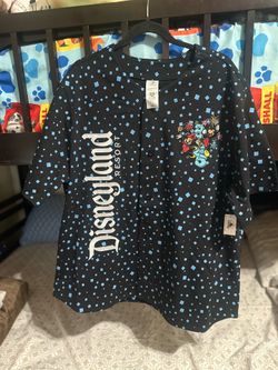 Disney jersey