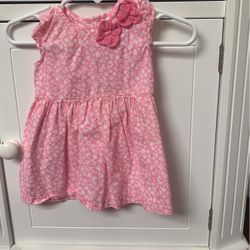 Baby Dress