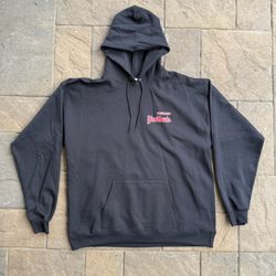 Chicago Blackhawks Hoodie NHL Hockey Sweatshirt Mens Size L Vtg Script  If you’re looking for a different size, color, team, or design please contact 