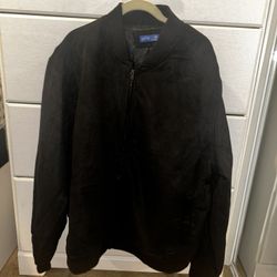 Apt 9. Jacket XXL very nice. Never Been Used Before. 