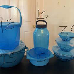 Tupperware 