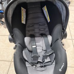 Baby Carseat