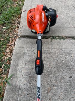 Weedeater echo srm225 ceminueva