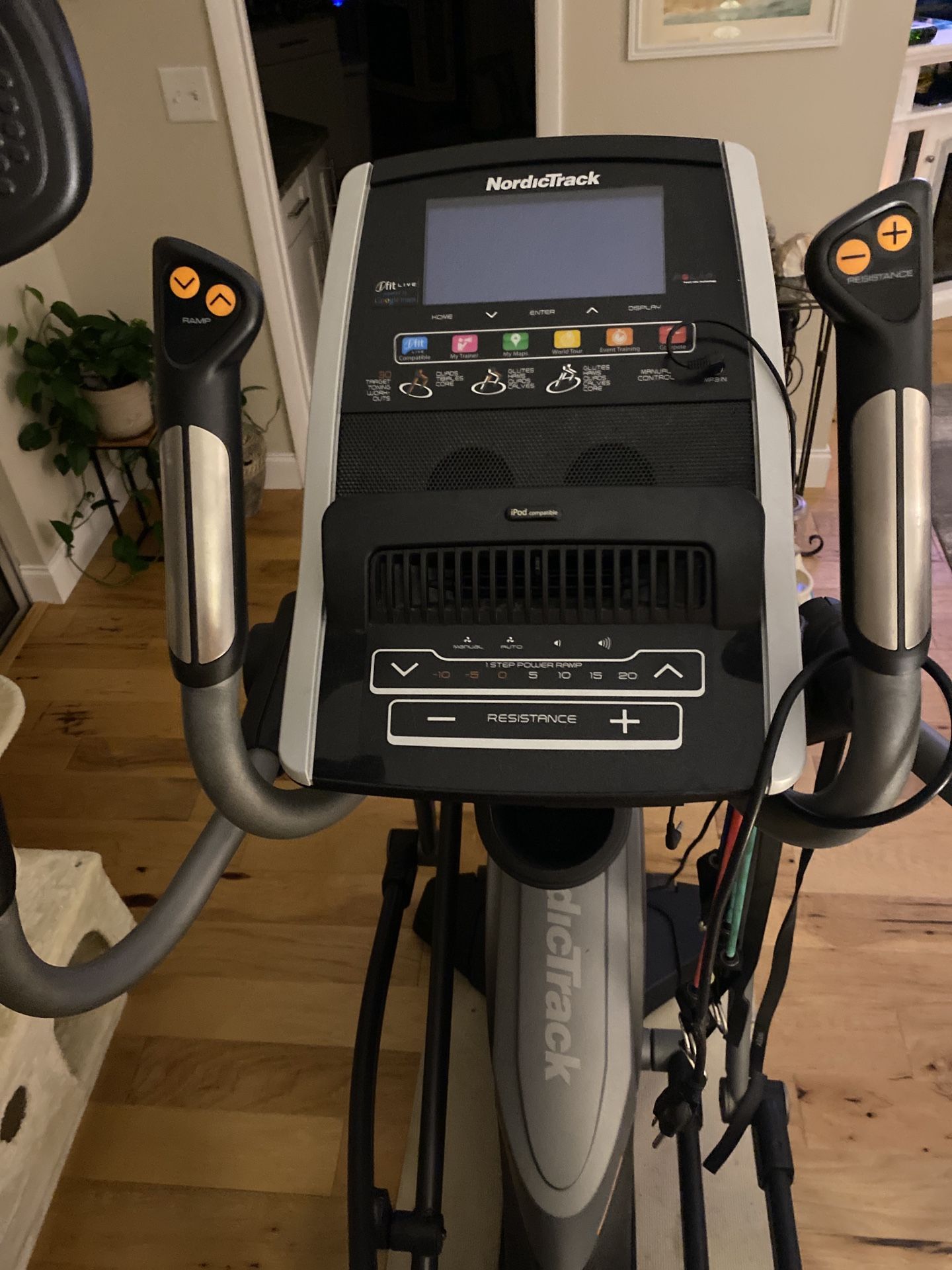 Nordictrack Elliptical 