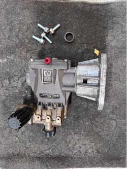 AAA Pressure Washer Pump (Parts/Repair)