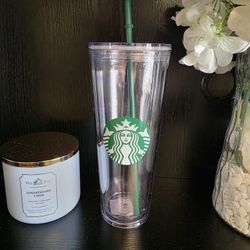 Starbucks Cup