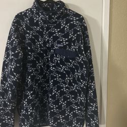 Men’s Patagonia Lightweight Synchilla (L)