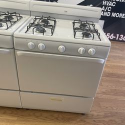 Gas Stove 