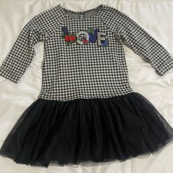 Little Girl Dress