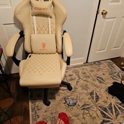 Game Chair