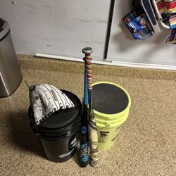 Softball Gear