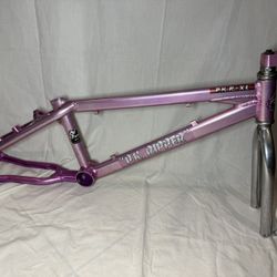 Pk Ripper Pk-R-XL 1993