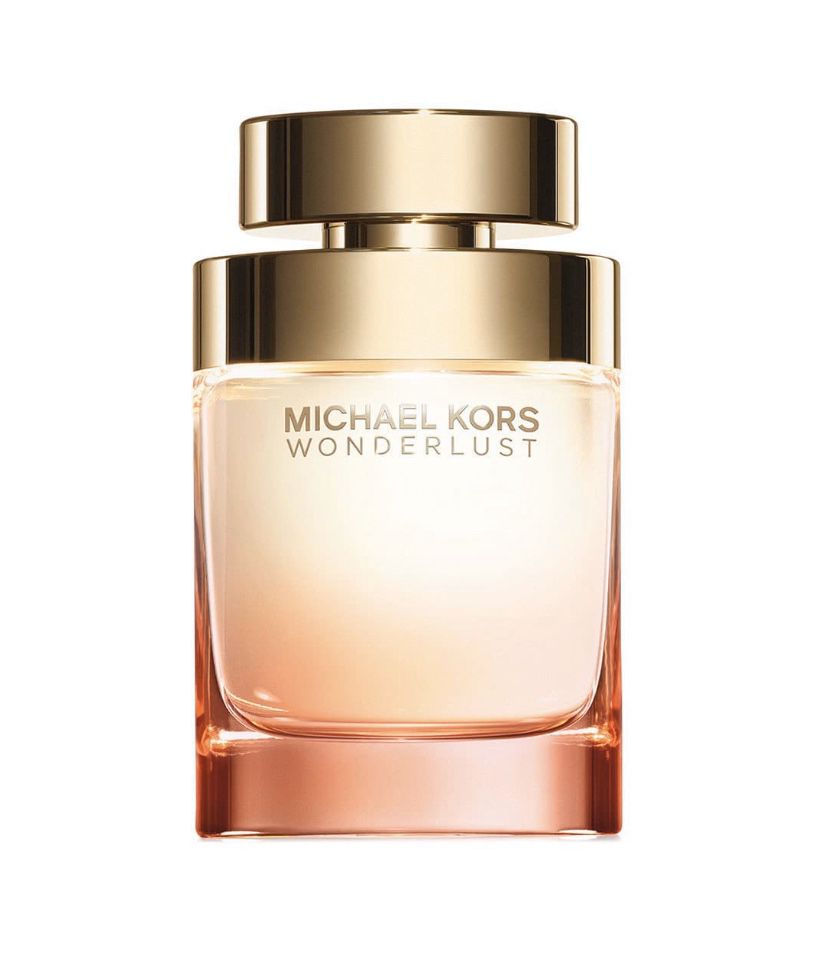 Michael Kors Wonderlust Perfume