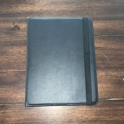 iPad Leather Case 