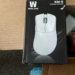 Gaming Mouse