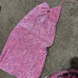 Homecoming Dress