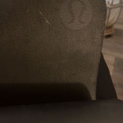 lululemon Anti microbial Yoga mat