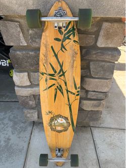 Longboard