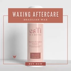 Ingrown & lighten Solution 