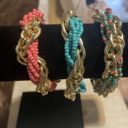 Bracelet 4 Colors To Chose From 