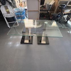 Side Tables Set Of 2