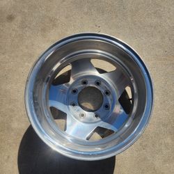 OEM rims
