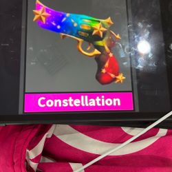 Chroma Constellation. Mm2