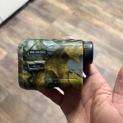 Revarsi Laser Rangefinder 